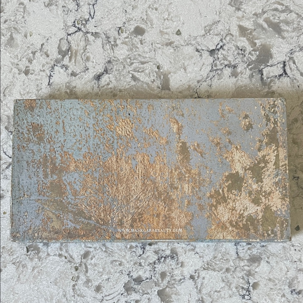 Marbled Seint Makeup Palette - Picture 4 of 4